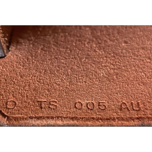 Hermes Herbag Zip H Vibration Toile and Leather 31 Neutral, Red, Multicolor - Picture 9 of 9